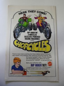 Captain America #158 (1973) FN Condition