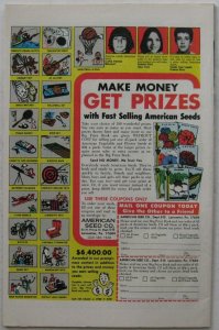 Champions #6 (Jun 1976, Marvel), FN-VFN condition, regular 25 cent edition