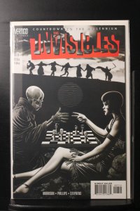 The Invisibles, Volume Three #7 (1999)