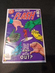 The Flash #327 (1983)