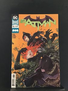 Batman #43 (2018)