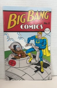 Big Bang Comics #2 (1994)