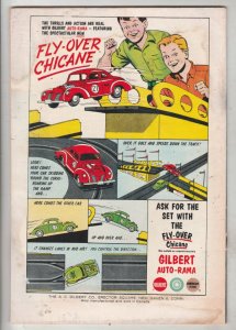 Atom, The #10 (Jan-64) VG+ Affordable-Grade The Atom