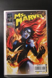 Ms. Marvel #48 (2010)