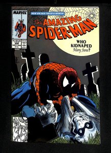 Amazing Spider-Man #308 McFarlane!