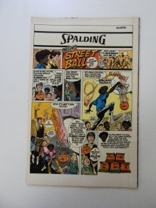 Godzilla #1 VF condition