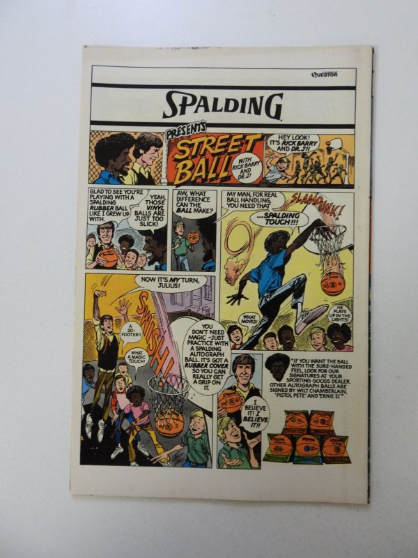 Godzilla #1 VF condition