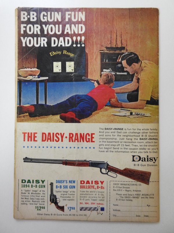 Jack, The Giant Killer  (1963) Good Condition! c/f Loose!