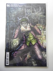 The Joker #14 Variant