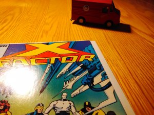 X-Factor #28 (1988)