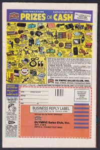 ROM Space Knight 22 (1981) VF Bronze Age Marvel Comics