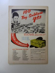 Justice League of America #14 (1962) FN condition