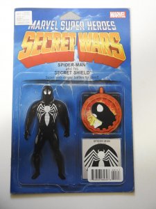 Secret Wars #1 7th Print Variant Edition