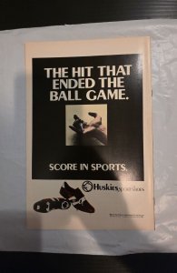 The Brave and the Bold #107 (1973)Aparo art Canary & batman