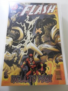 The Flash #128 (1997)