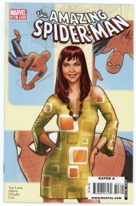 Amazing Spider-Man #603 (1963 v1) Chameleon NM-