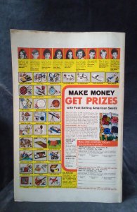 Ms. Marvel #4 (1977)