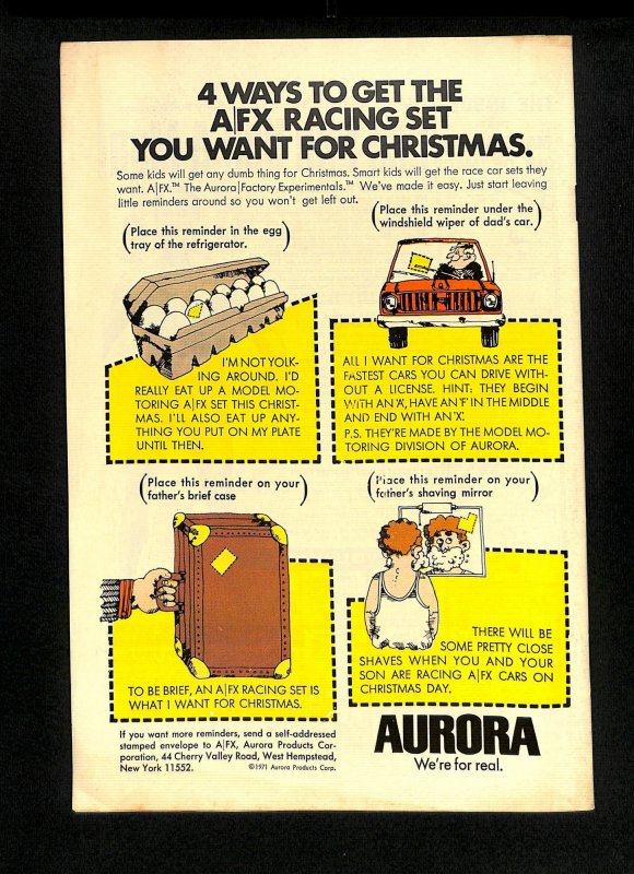 Adventure Comics #425