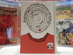 The Punisher: War Zone #39 (1995) (9.2)