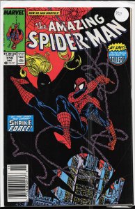 The Amazing Spider-Man #310 (1988) Spider-Man