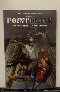 Point Blank #5 (2004) TPB
