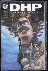 Dark Horse Presents #95 (1995)