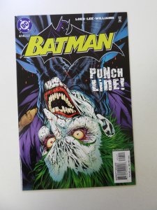 Batman #614 (2003) NM condition