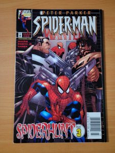 Spider-Man #89 ~ DOLLAR BIN ~ 1998 Marvel Comics 