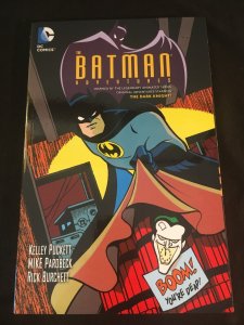 THE BATMAN ADVENTURES Vol. 2 Trade Paperback