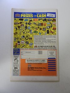 The Uncanny X-Men #150 (1981) VF- condition