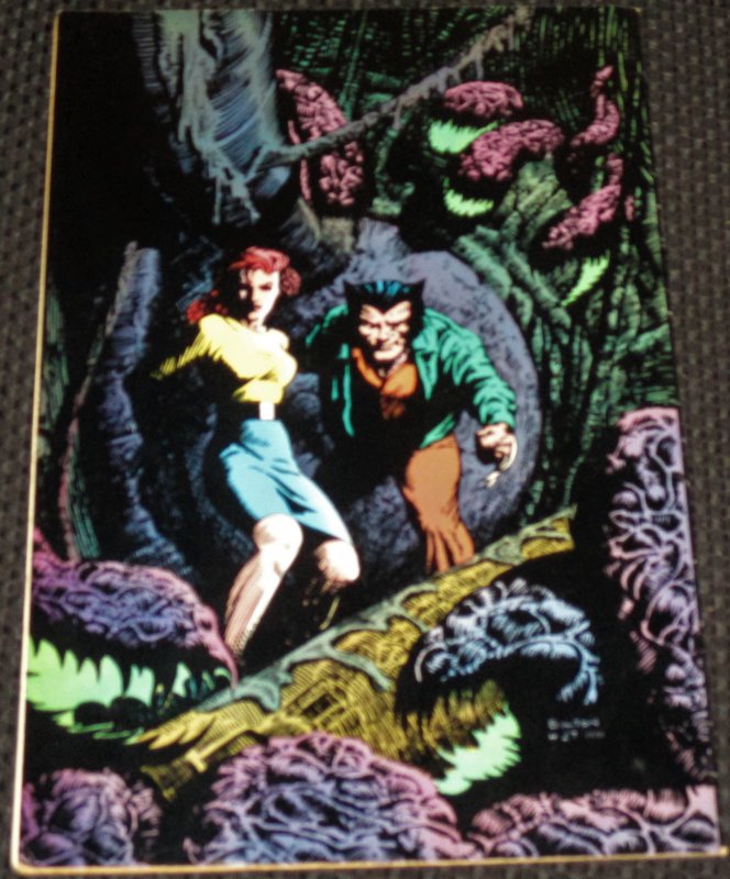 Classic X-Men #27 (1988)