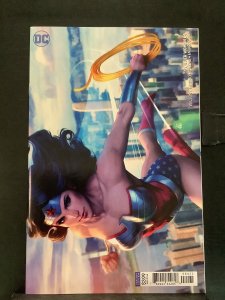 Wonder Women #64 Variant (2019)