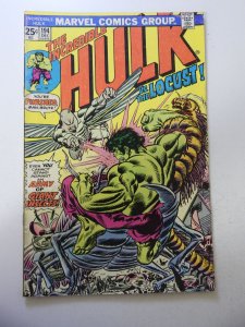 The Incredible Hulk #194 (1975) FN+ Condition