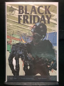 Black Friday #1 (2021)