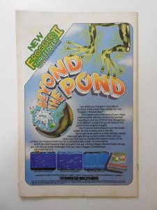 The Amazing Spider-Man #259 (1984) FN Condition!