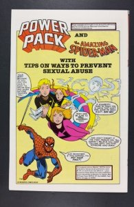 The Amazing Spider-Man #278 (1986)