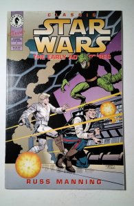 Classic Star Wars: The Early Adventures #7 (1995) Dark Horse Comic Book J748