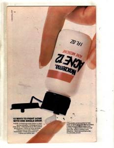 Amazing Spider-Man # 265 VF Marvel Comic Book Goblin Vulture Silver Sable JL10