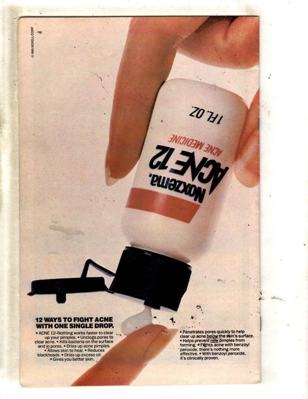 Amazing Spider-Man # 265 VF Marvel Comic Book Goblin Vulture Silver Sable JL10