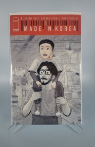 Made in Korea #5