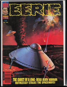 Eerie #113 (1980)