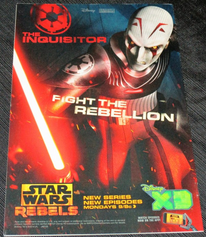 Spider-Man 2099 #5 -2014