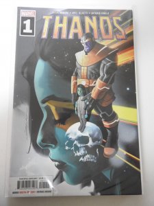 Thanos #1