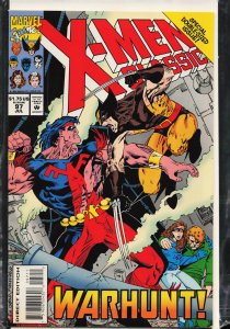 X-Men Classic #97 (1994) X-Men
