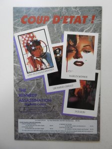 Miracleman #19 (1990) NM Condition!