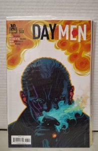 Day Men #6 (2015). H34