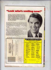 Invaders,The #5 (Mar-76) NM- High-Grade The Human Torch