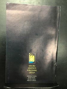 Debbie Does Comics #3 (1992) use be 18