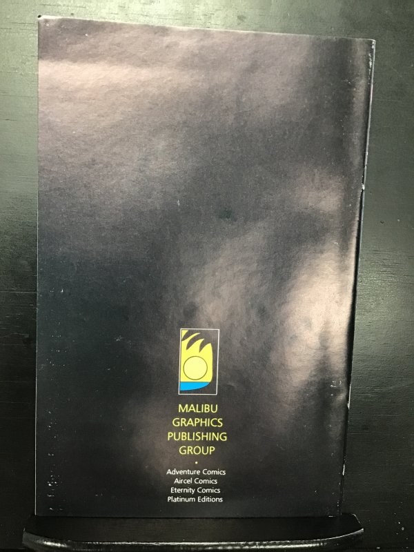 Debbie Does Comics #3 (1992) use be 18