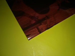 BLADE RUNNER 2019 1 ARTGERM SDCC VIRGIN VARIANT NM